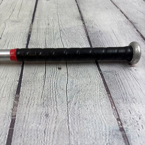 Easton Flying Tiger Baseball Bat TB52 26/15 2.25” Dia Home Run Squadron -11 - Picture 11 of 13